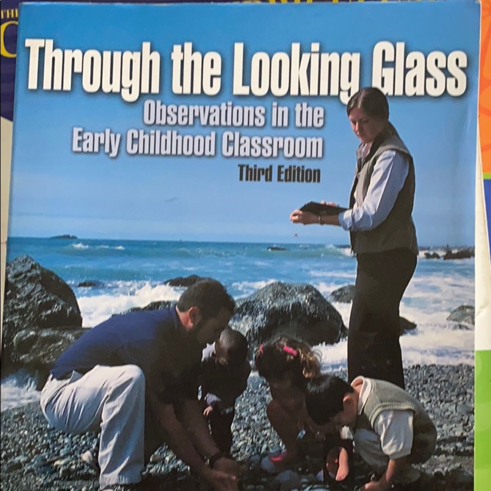 College book